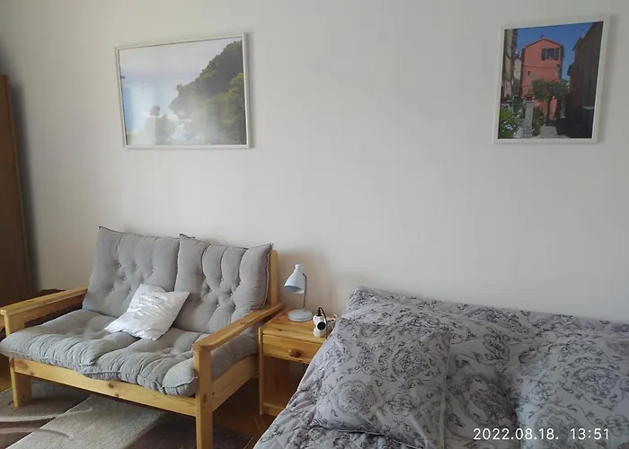 3 Hippos Apartman